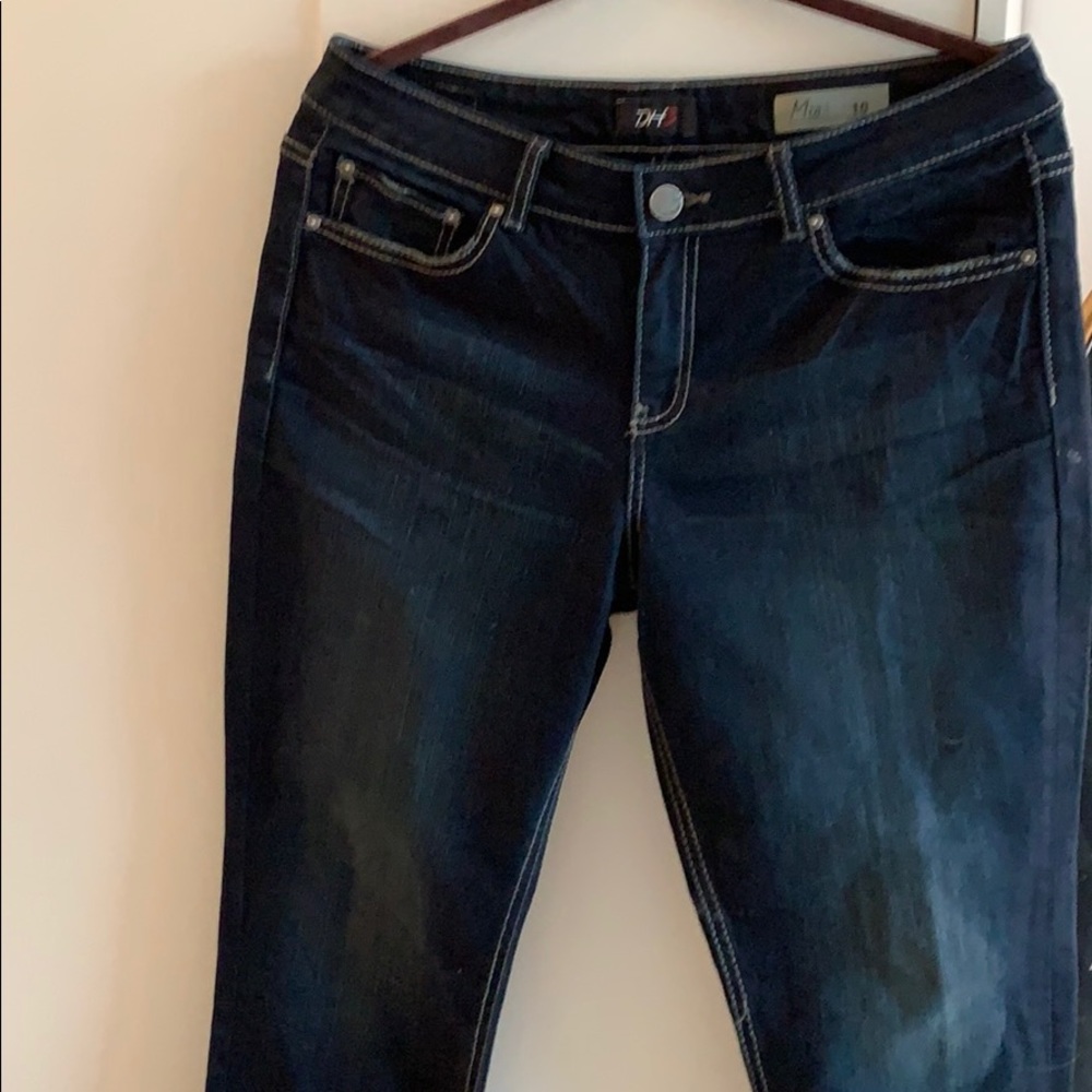 Jean